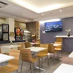 Lille City Hotel