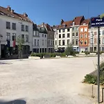 Little Plaza Appart\'Hotel