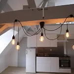 Apartment standing vieux lille