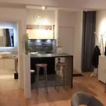 Appartement Grande Chaussee Lille