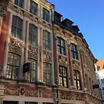 Appartement Grande Chaussee Lille
