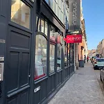 Coeur Vieux Lille Apartment 1 Chambre 24H24H Access