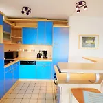 70 M2 Avec Balcons Et Parking
