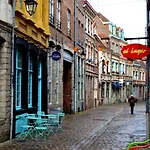 Coeur Vieux Lille Apartment 1 Chambre 24H24H Access