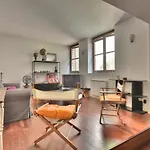 Coeur Vieux Lille Apartment 1 Chambre 24H24H Access