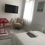 Apartments Standing Proche Gare Metro 24H 24H Access