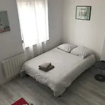 Apartments Standing Proche Gare Metro 24H 24H Access