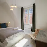 Lille Grand Place - Superb Design Ap