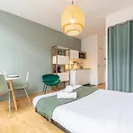 Lille Centre - Nice Cozy And Functional Ideally Located !