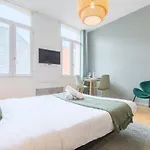Lille Centre - Nice Cozy And Functional Ideally Located !