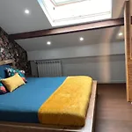 Justcozy Chambre Independante #4