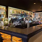 Hotel L\'Arbre Voyageur - BW Premier Collection - Lille