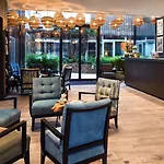 Hotel L\'Arbre Voyageur - BW Premier Collection - Lille