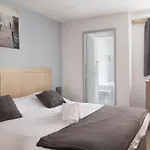 Lille City Hotel