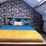 Justcozy Chambre Independante #4