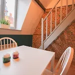 Old Town - Nice Cozy And Functional Ap For 5Pers
