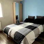 Appartement Calme