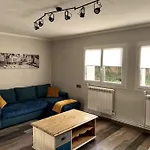 Appartement Calme