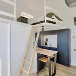 Sublime Studio Au Coeur De Lille
