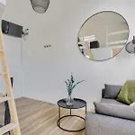 Sublime Studio Au Coeur De Lille