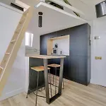 Sublime Studio Au Coeur De Lille