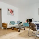 Appartement Brigitte Avec Terrasse - Welkeys