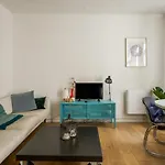 Appartement Brigitte Avec Terrasse - Welkeys