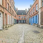 Appartement Brigitte Avec Terrasse - Welkeys
