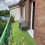 Appartement T2