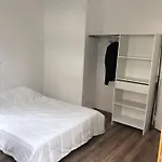 Appartement et son jardin à lille fac de droit