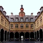 My Little Home - Le Vieux Lille De Leonard