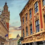 My Little Home - Le Vieux Lille De Leonard