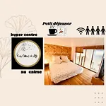 Cosy Coeur De Lille