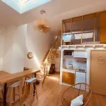 Cosy Coeur De Lille