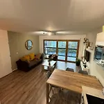 Appartement T2 Lille