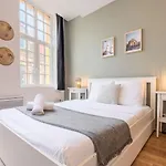 Lille Grand Place - Exceptional Location !