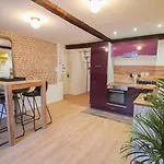 Lille Centre - Nice, Cozy And Functional Ap.