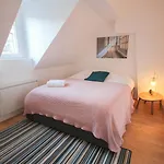 Lille Centre - Nice, Cozy And Functional Ap.