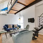 Lille Centre - Superb 60M2 2Bed Apartment !