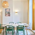Charming Flats On The Grand Boulevard