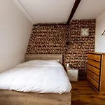 Vieux Lille Triplex De 100 M2