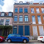 Vieux Lille Triplex De 100 M2