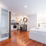 Old Lille - Studio Ideally Located !