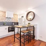 Old Lille - Studio Ideally Located !