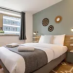 Lille Grand Place - 1 Bedroom Apartment
