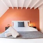 Beautiful Apartment On The Grand Place ! 4Pers.