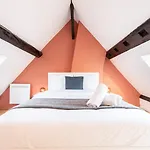 Beautiful Apartment On The Grand Place ! 4Pers.