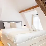 Old Lille - Lovely Typical Apartment!