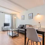 Vieux-Lille/Hypercentre: Lovely Equipped Studio