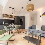 Unique Apartment In The Old Lille !